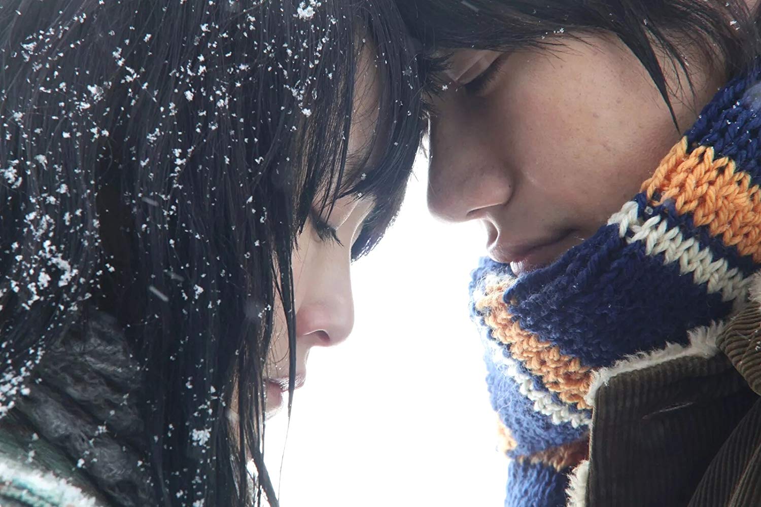 Kenichi: Face the Challenge of Time and Fate, image size:1500x1000